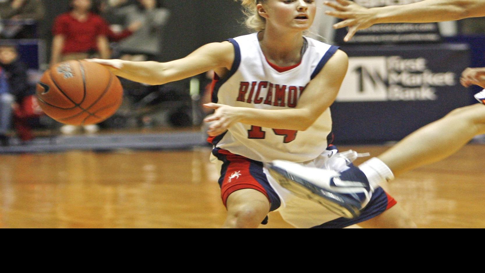 Kara Powell Fills Gap On Richmond Women S Basketball Staff