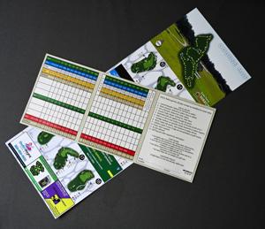 Mill Quarter Plantation Golf Club, a par 72 tract, is 6,943 yards from the back tees.