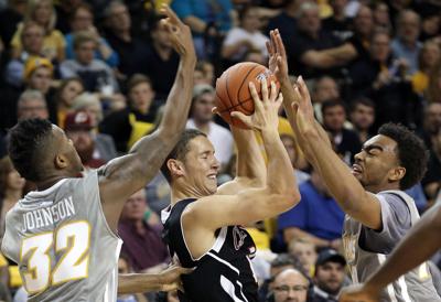 Basketball Preview Picking Va S Best Team A Tall Task College
