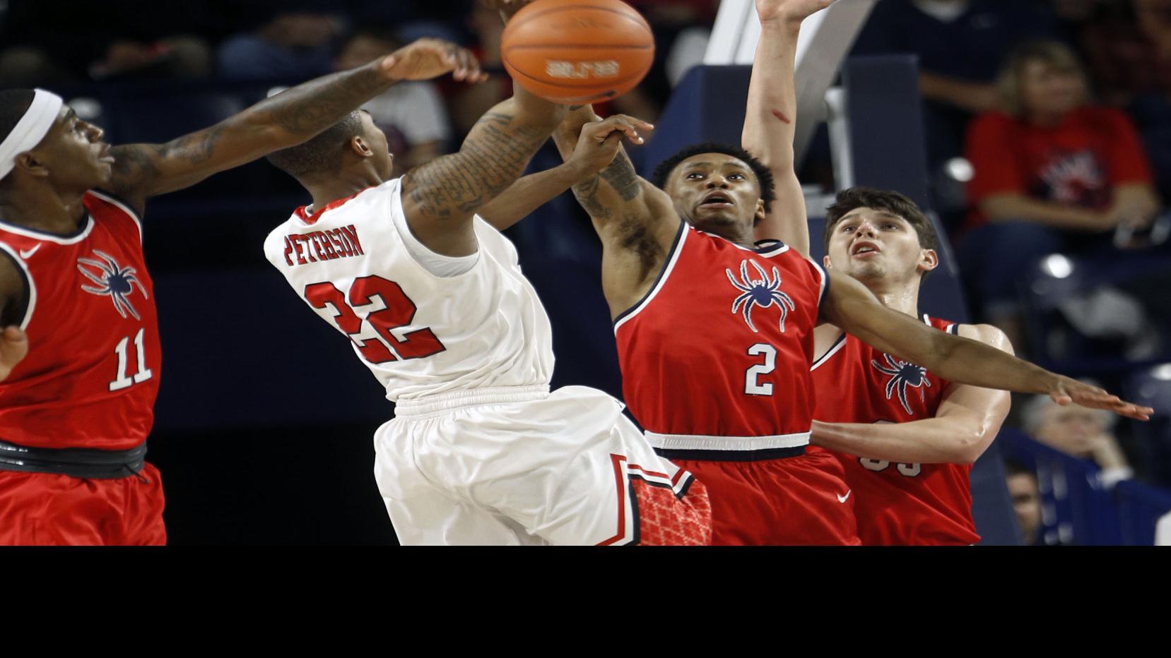 Umbc At Richmond College Basketball Preview University Of