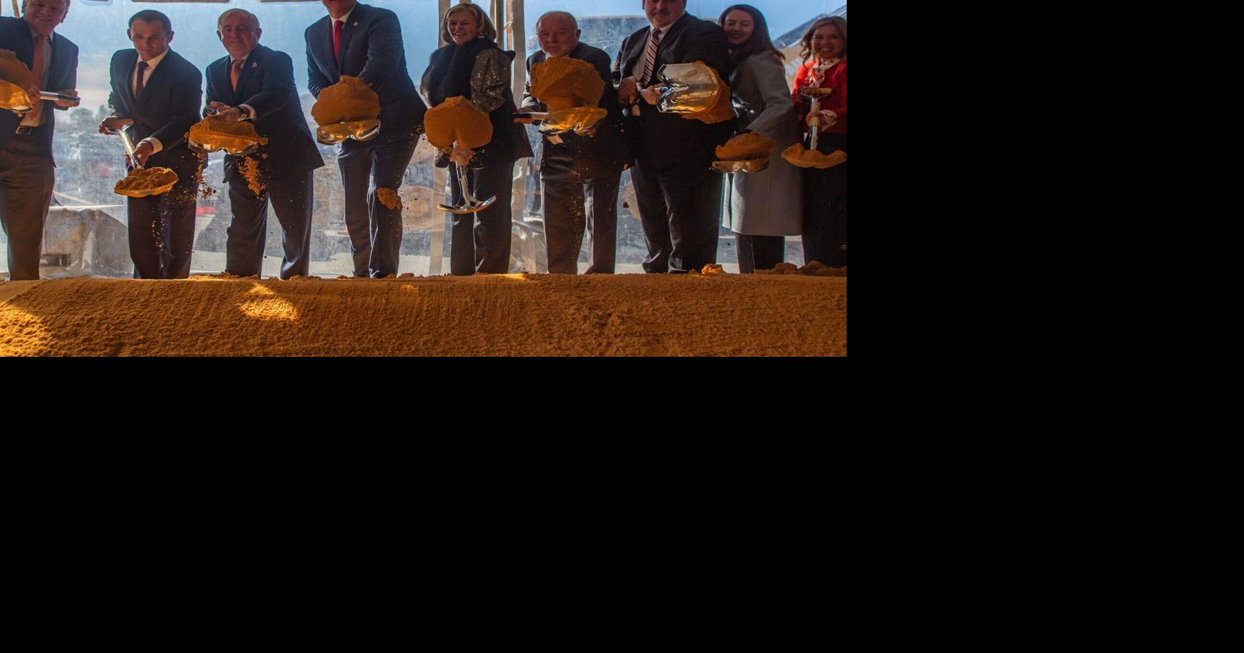 Va. backs big pharma deals for AstraZeneca in Albemarle, Eli Lilly in Goochland