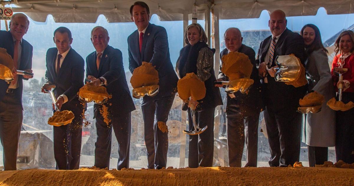 Va. backs big pharma deals for AstraZeneca in Albemarle, Eli Lilly in Goochland