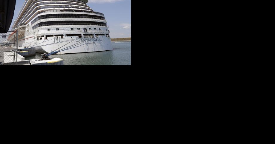 Heart attack aboard Norfolk-bound Carnival cruise raises questions about 'deaths on the high seas' law - Vimarsana News
