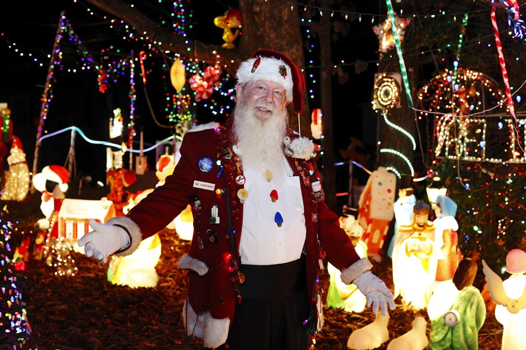 Here #39 s your Richmond Tacky Lights list for 2022 🎄🎁
