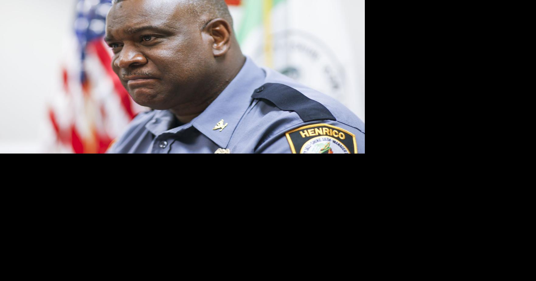 Service call response policies clarified by police chief