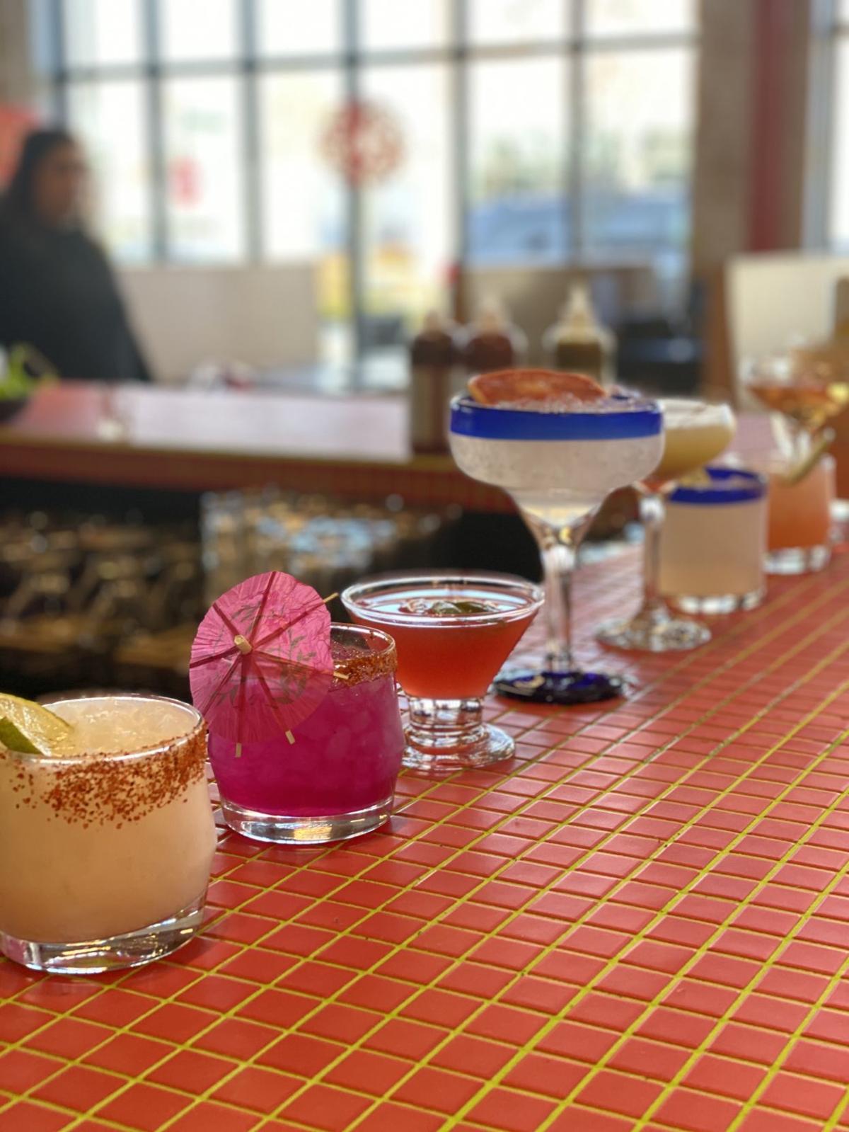 Wong's Tacos opens Wednesday in Short Pump Restaurant News