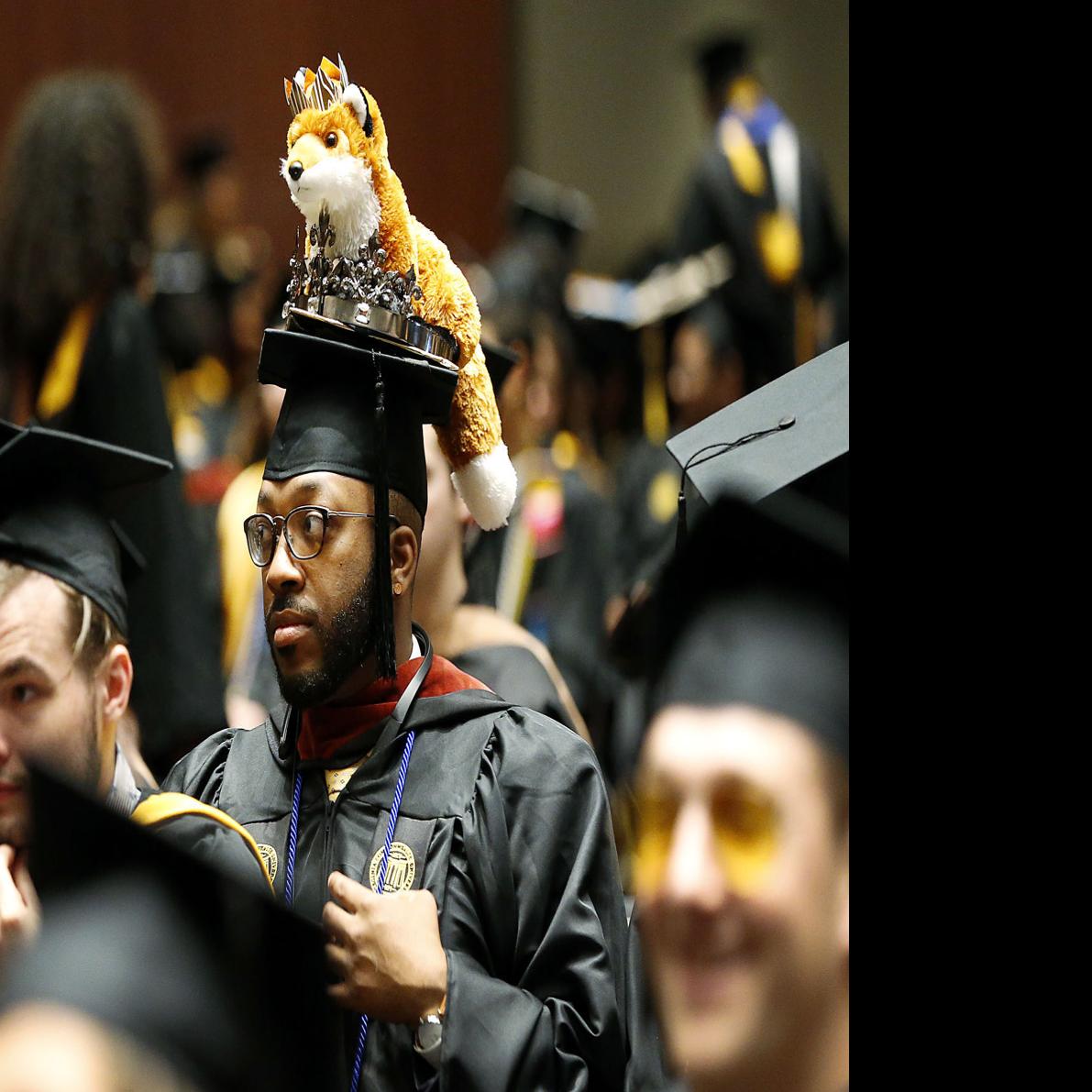 Uva Graduation Dates 2022