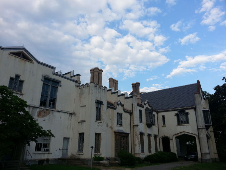 Belmead embraces its educational roots Powhatan Today Belmead embraces its educational roots Powhatan Today