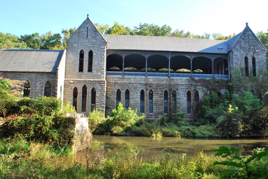 Where Am I RVA? James River & Kanawha Canal Discover Richmond