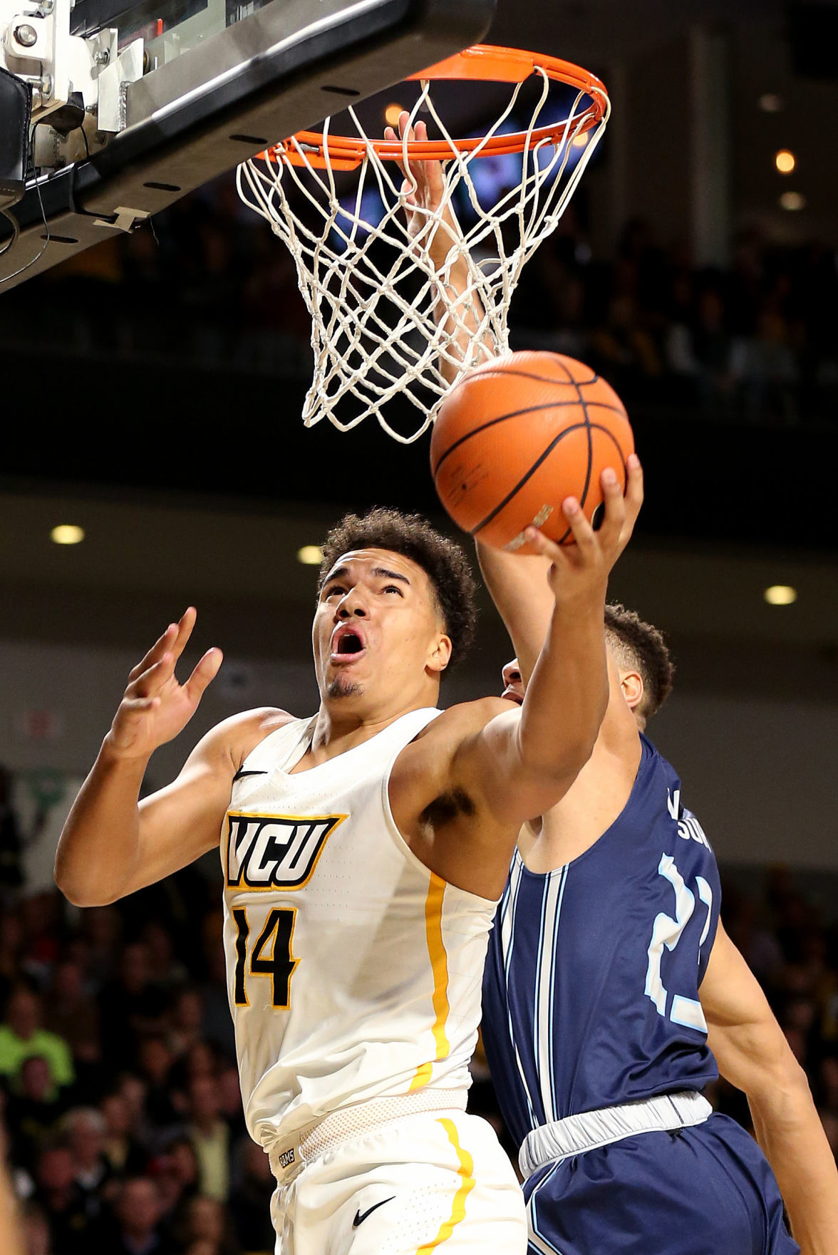VCU Basketball Mailbag Who Of The Returning Players Will Have His Role 