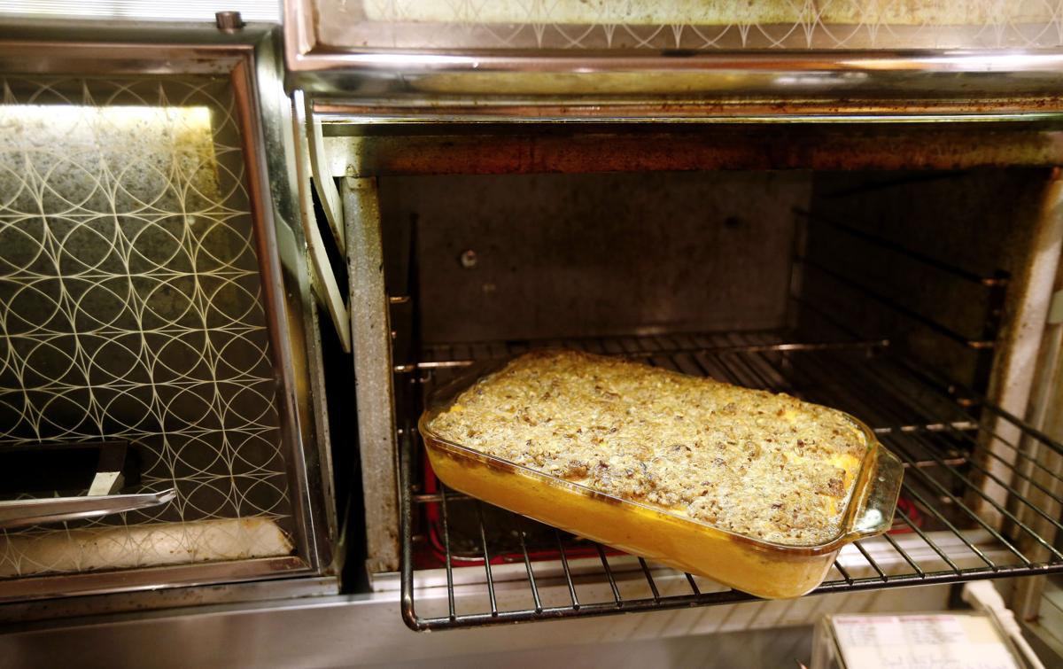 Ida Annette Minor Ward Will Have You Switchin In Da Kitchin Food Drink Richmond Com