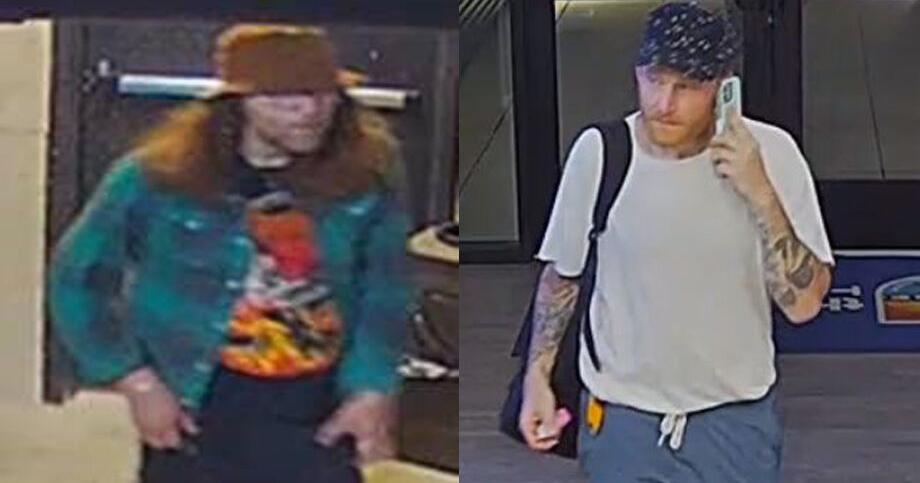 RPD seeks help identifying suspects in multiple bike thefts