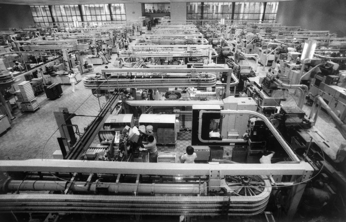 From the Archives Philip Morris From the Archives