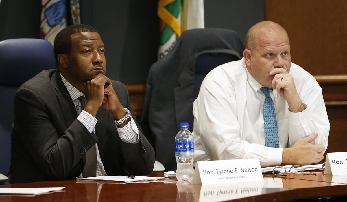 Henrico supervisor calls for creation of police review board, renaming