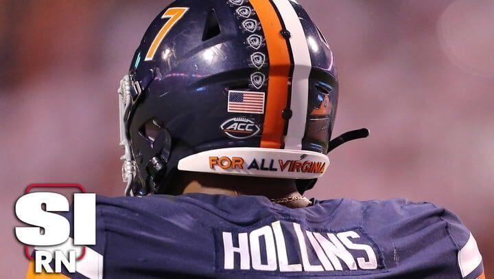 Hollins feeling right at home, Sports