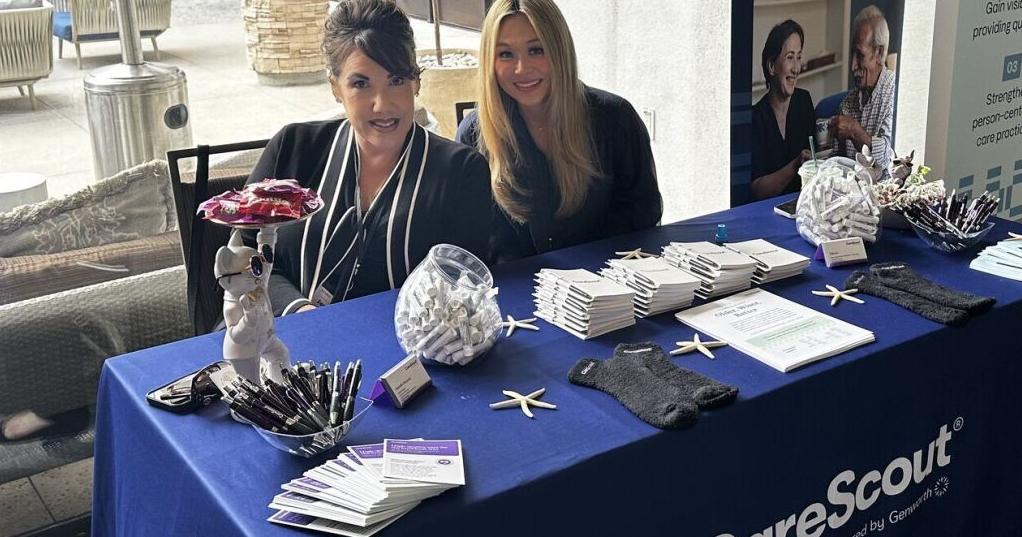 Genworth's CareScout expands provider network