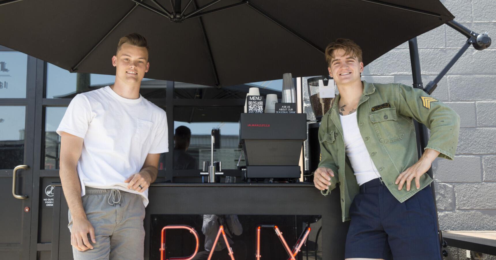 Paix Espresso brings new kind of coffee to Richmond - Vimarsana News