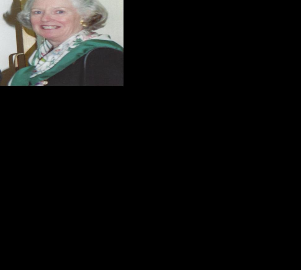 Elisabeth Reed Carter, champion of environmental education, dies at 85