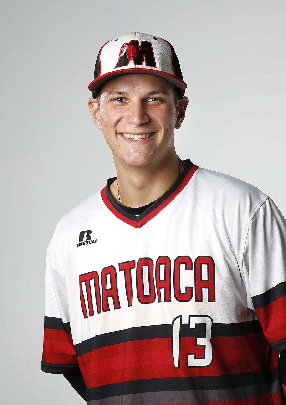 The 2017 All Metro Baseball Team 804 Varsity Richmond Com