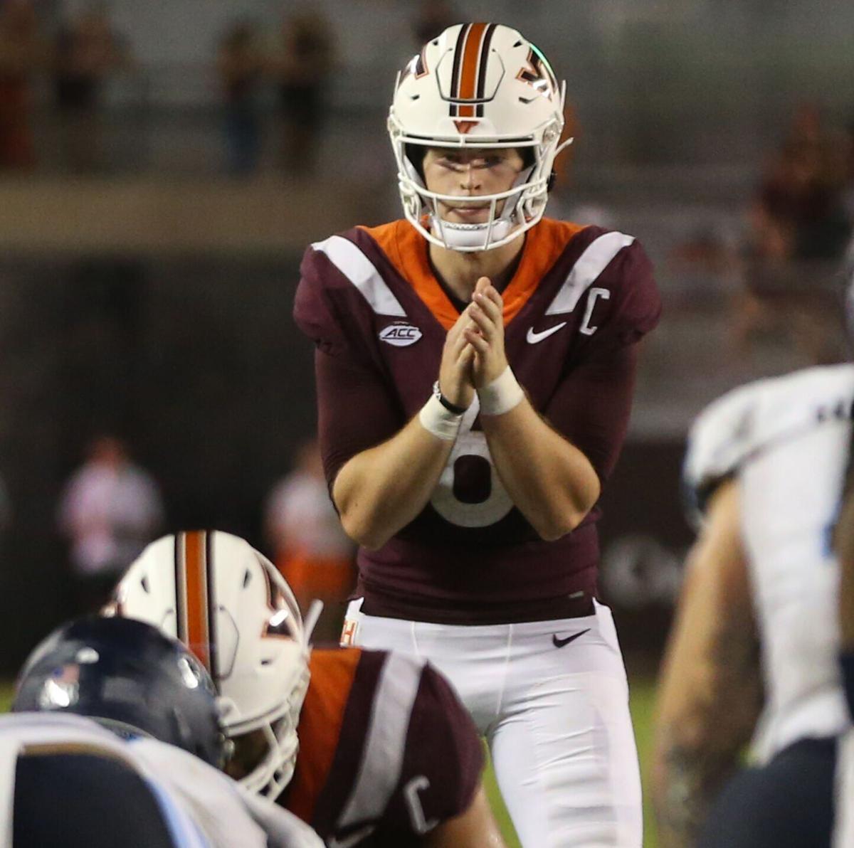 Virginia Tech football: 5 takeaways from Hokies' 39-17 loss to Florida  State - Gobbler Country