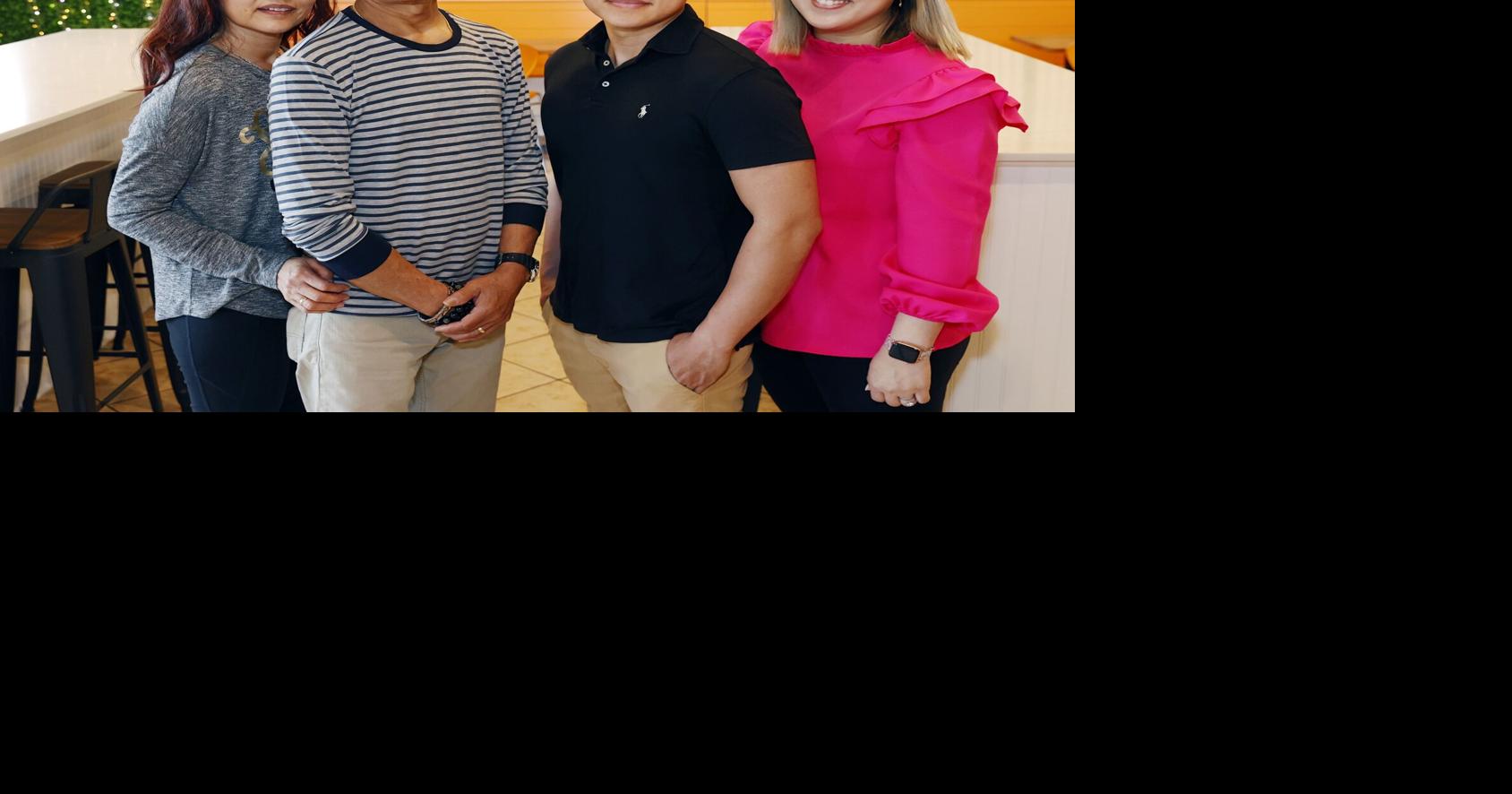 PHOTOS 88 Street Food