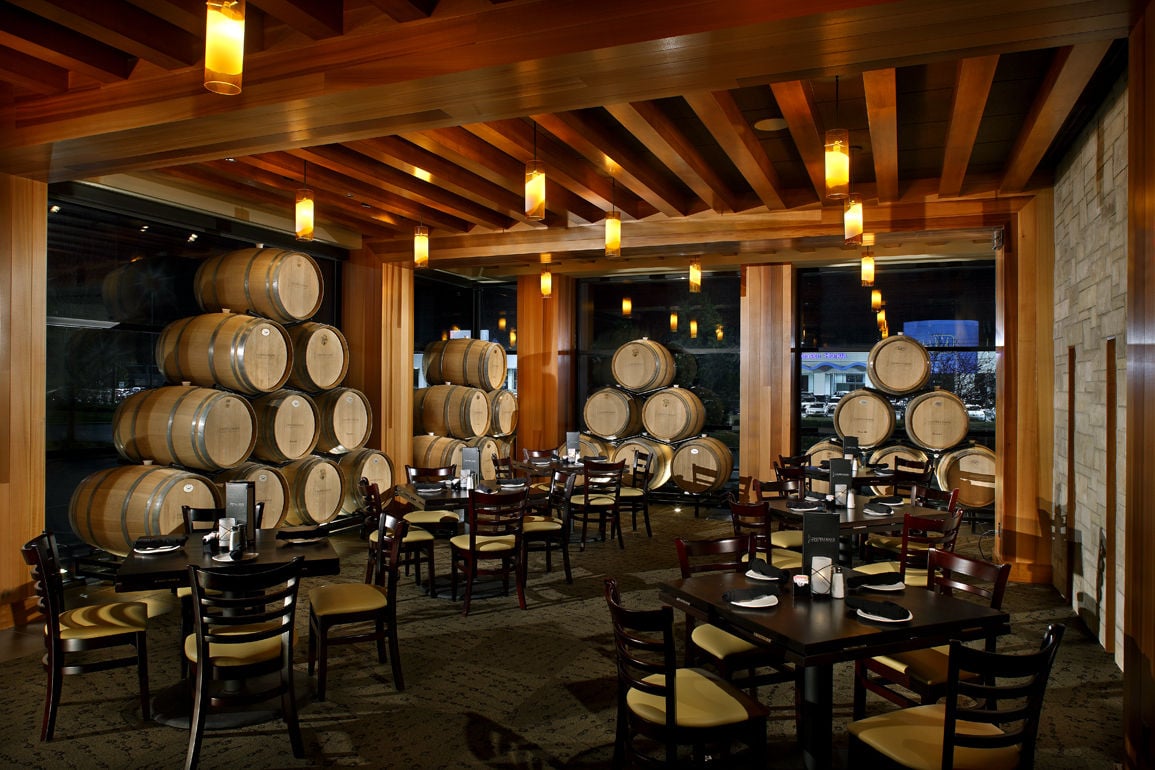 Cooper’s Hawk Winery & Restaurants Opening In Short Pump On Dec. 8 ...