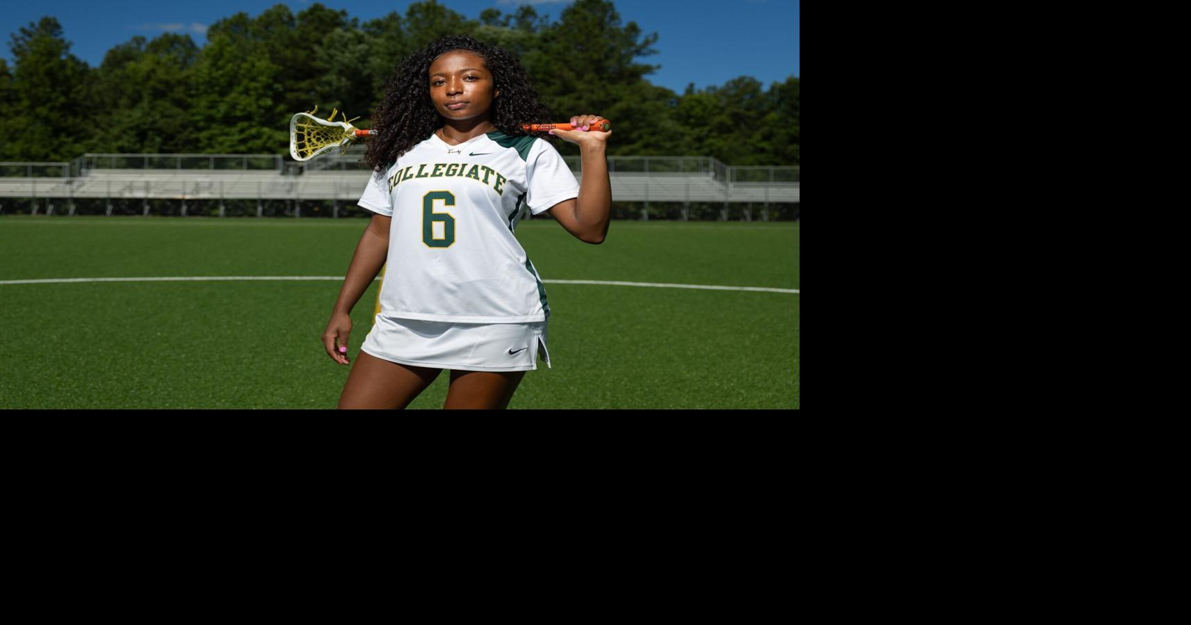 Meet the 2024 All-Metro girls lacrosse team