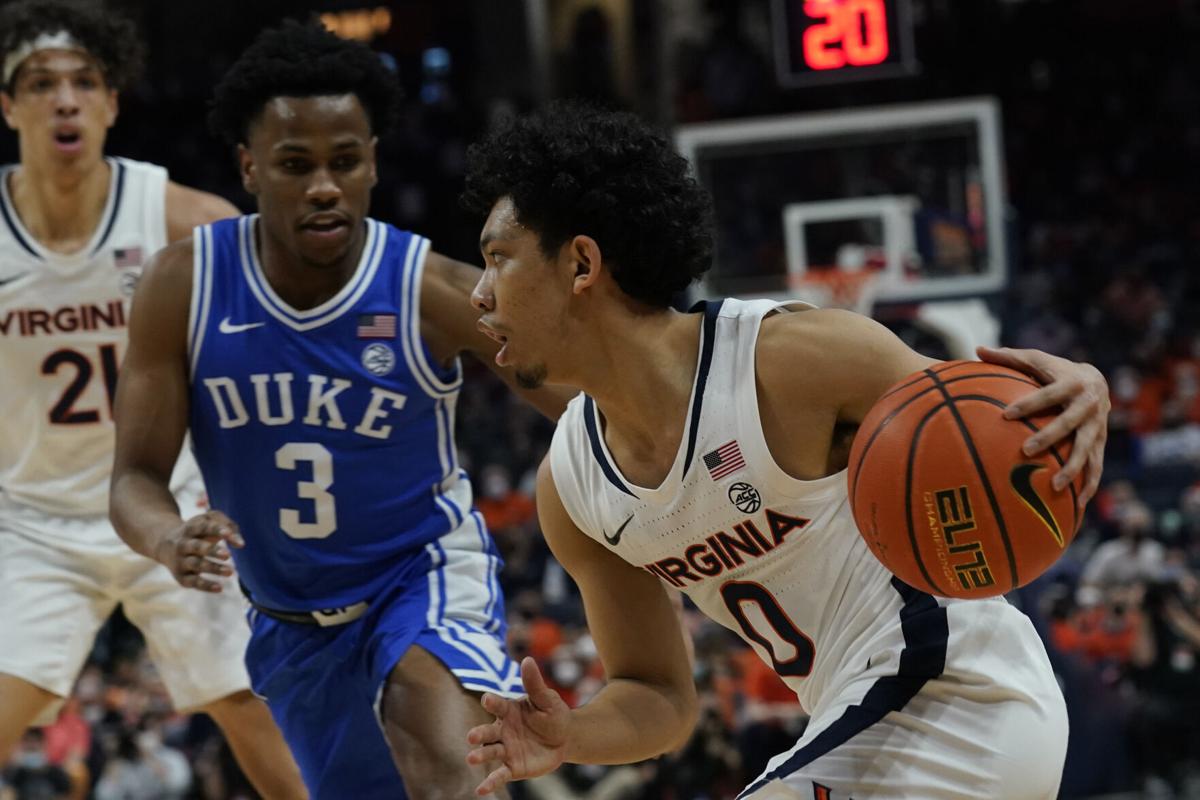 Duke-UVA | | richmond.com