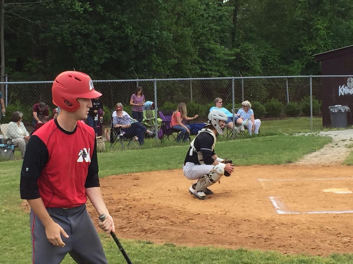 Pannill's curve keeps Thomas Dale at bay, and Matoaca wins 94