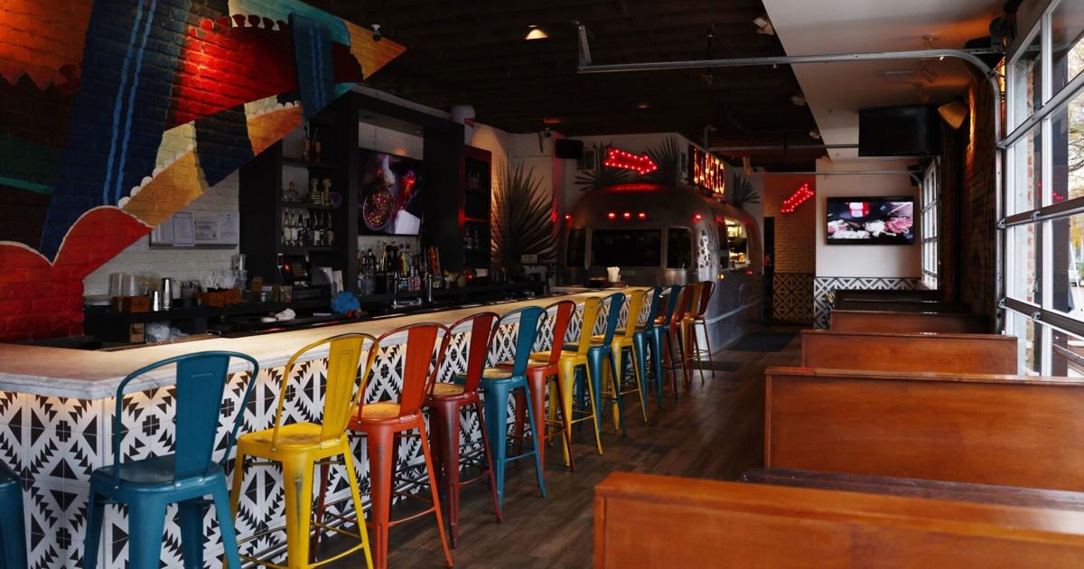 Barrio restaurant in Richmond closing
