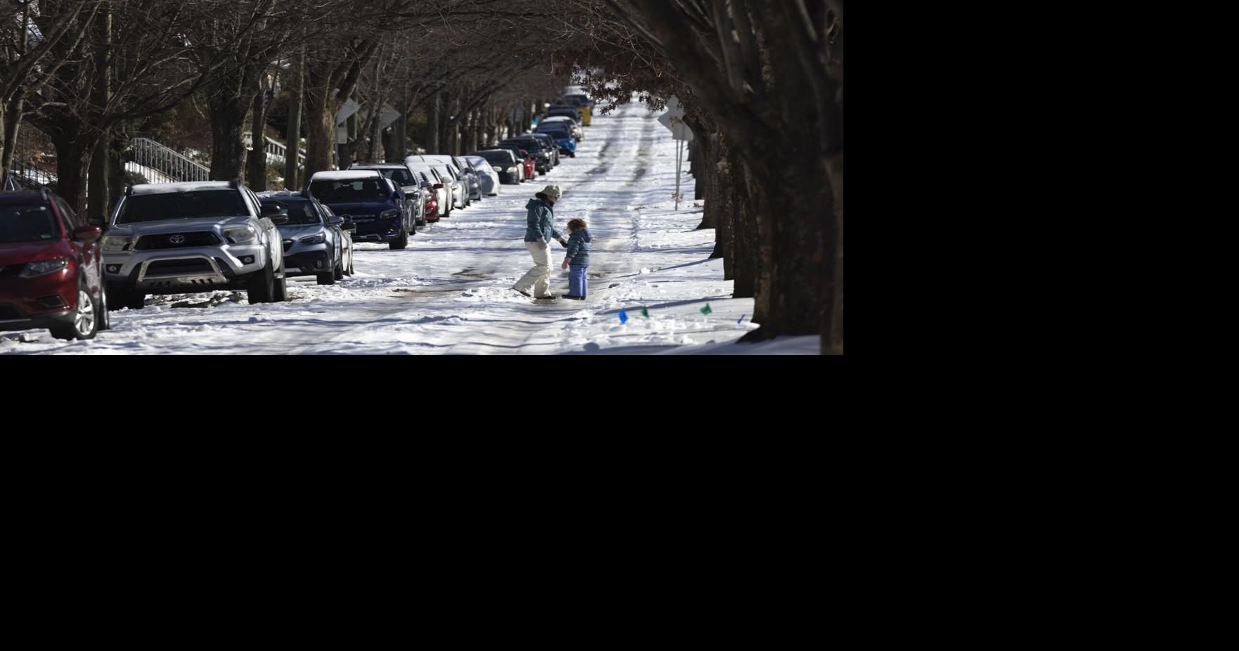 Winter weather happens. Planning should, too.| Guest column