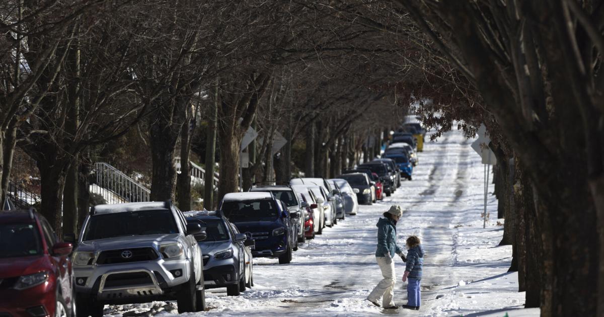 Winter weather happens. Planning should, too.| Guest column