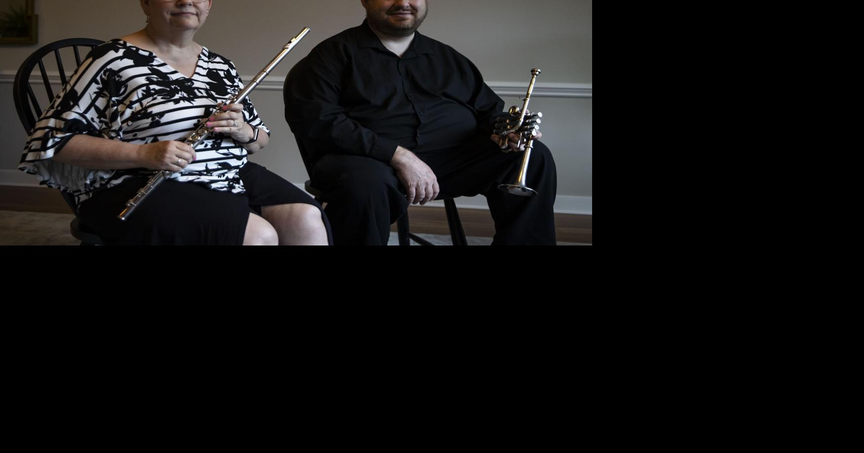 Richmond Philharmonic performs free concerts for community