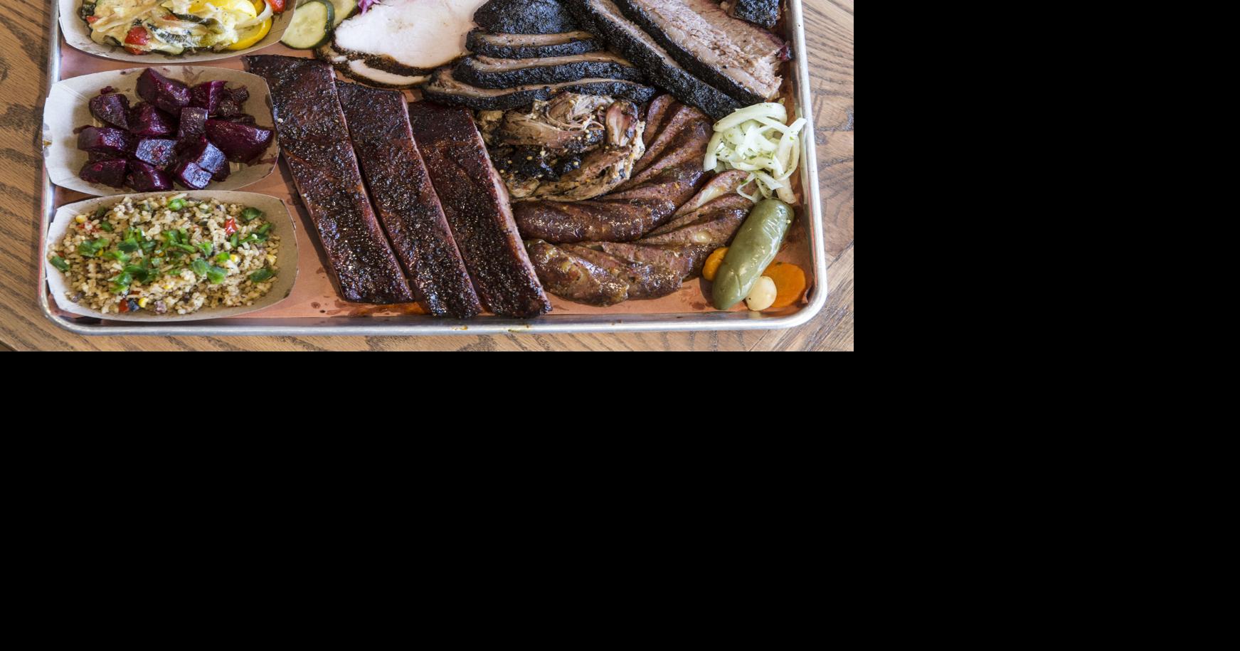 ZZQ named one of Taste of the South’s Top 50 for 2019