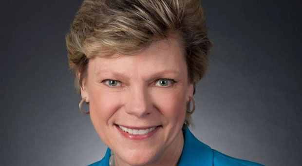 620px x 340px - Cokie Roberts speaks Tuesday at the Virginia Historical Society