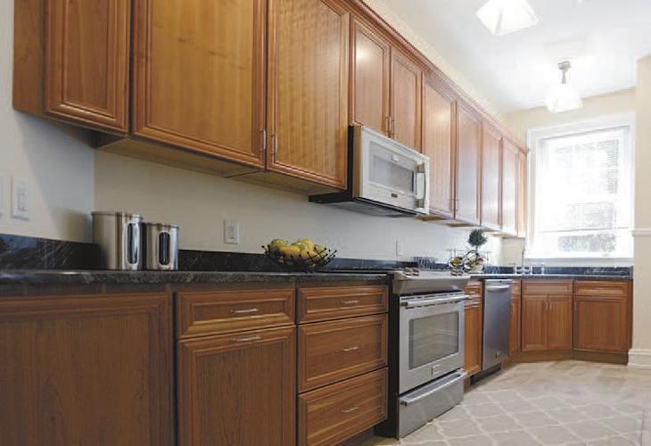 The Halifax Condominiums ‘Functionally a new building with historic