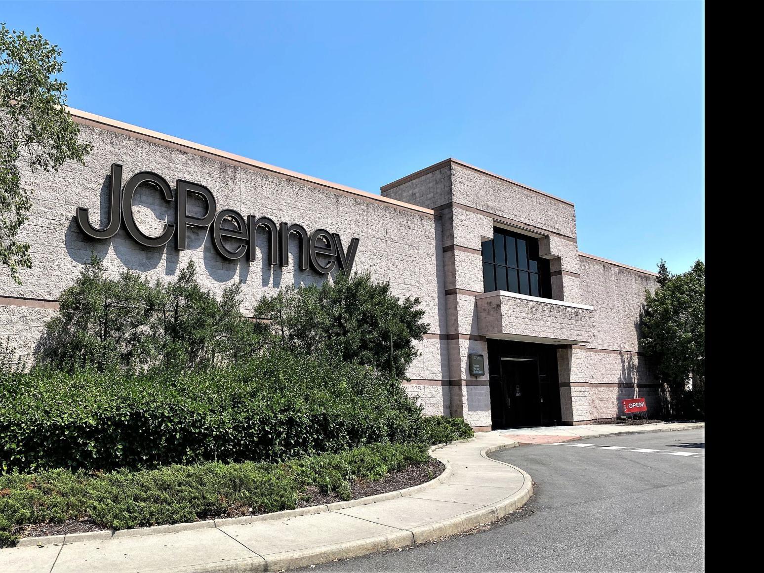 J C Penney Store At Virginia Center Commons Sells For 3 Million Apartments Planned For The Site Business News Richmond Com