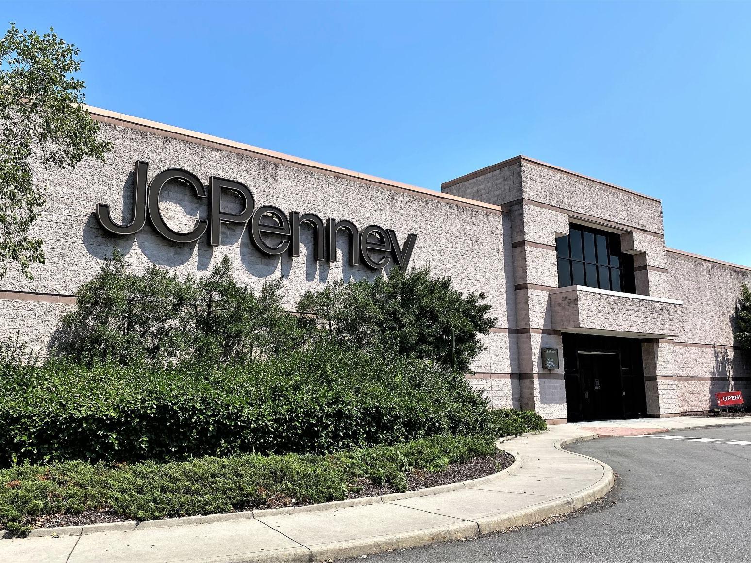 J C Penney Store At Virginia Center Commons Sells For 3 Million Apartments Planned For The Site Business News Richmond Com J C Penney Store At Virginia Center Commons Sells For 3 Million Apartments Planned For The Site Business News Richmond Com
