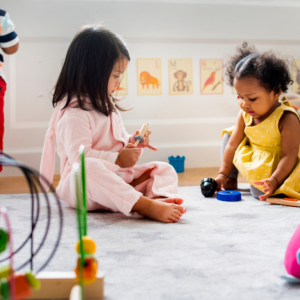 Investing in childcare provides significant ROI | Guest commentary