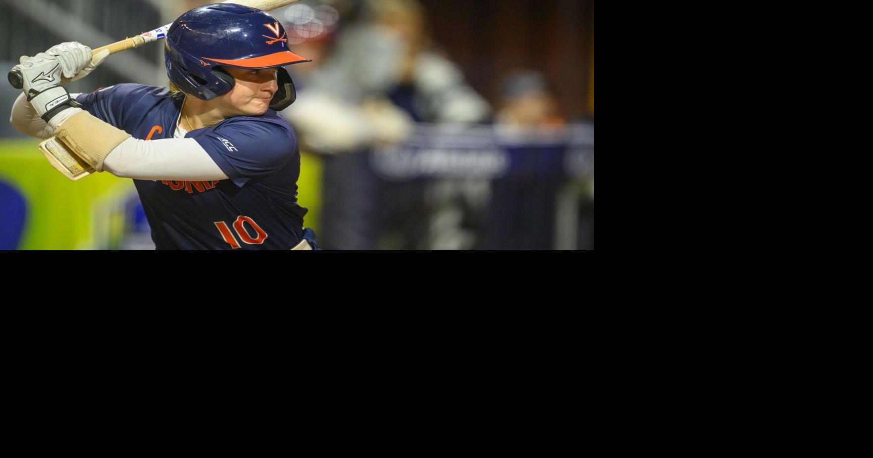 Virginia softball headed to Tennessee for Knoxville Regional