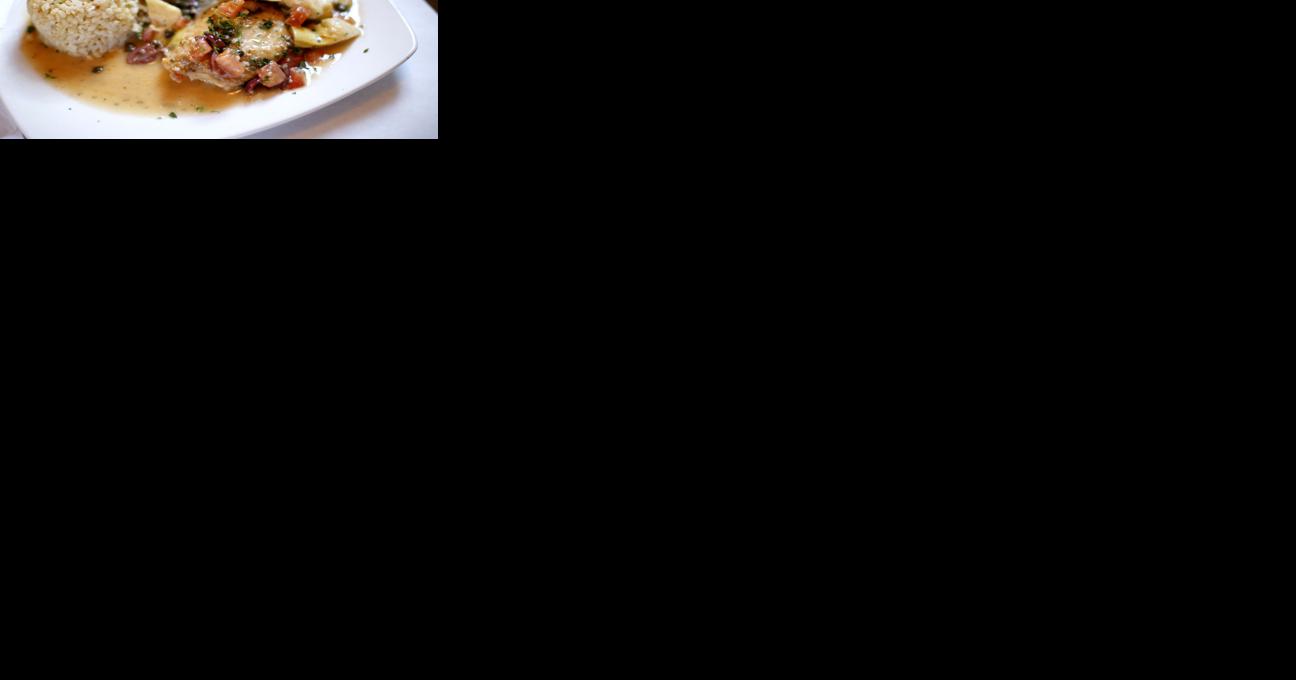 View Tarrant West's Richmond Restaurant Week menu - Vimarsana News