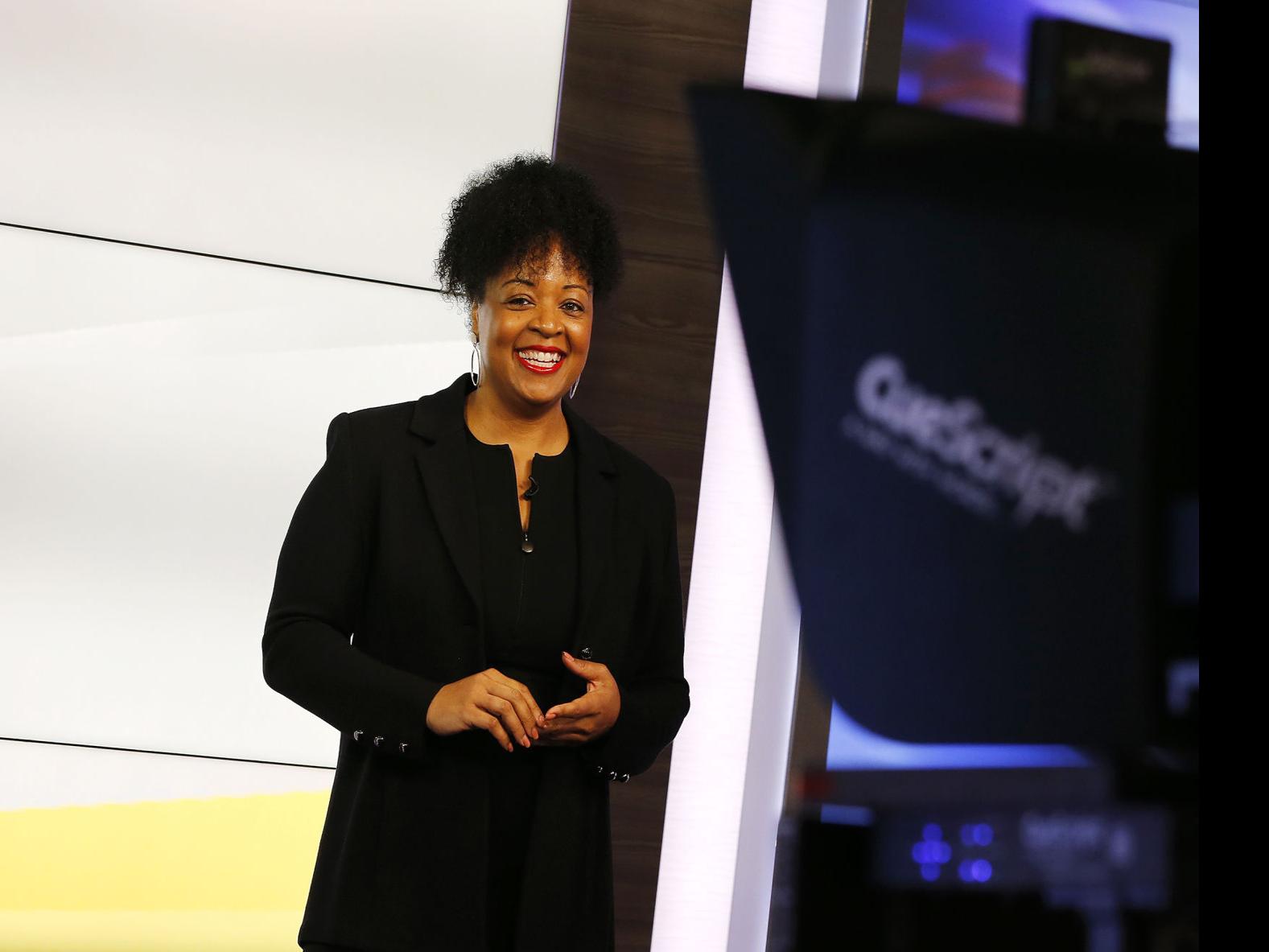 Jb Bryan On Mission To Advance Black Wealth To Create A Stronger Economy For All Business News Richmond Com