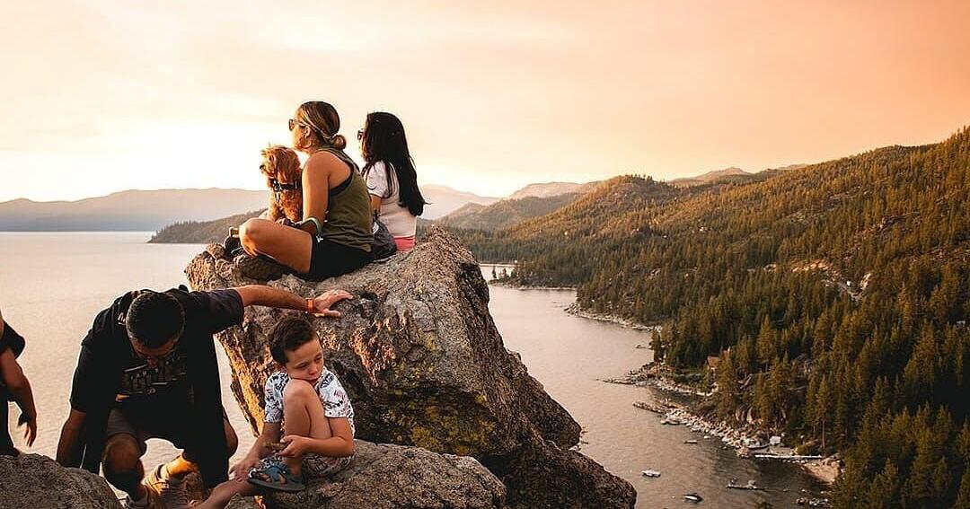 Top 10 trending travel destinations for 2027 Oct 28, 2026