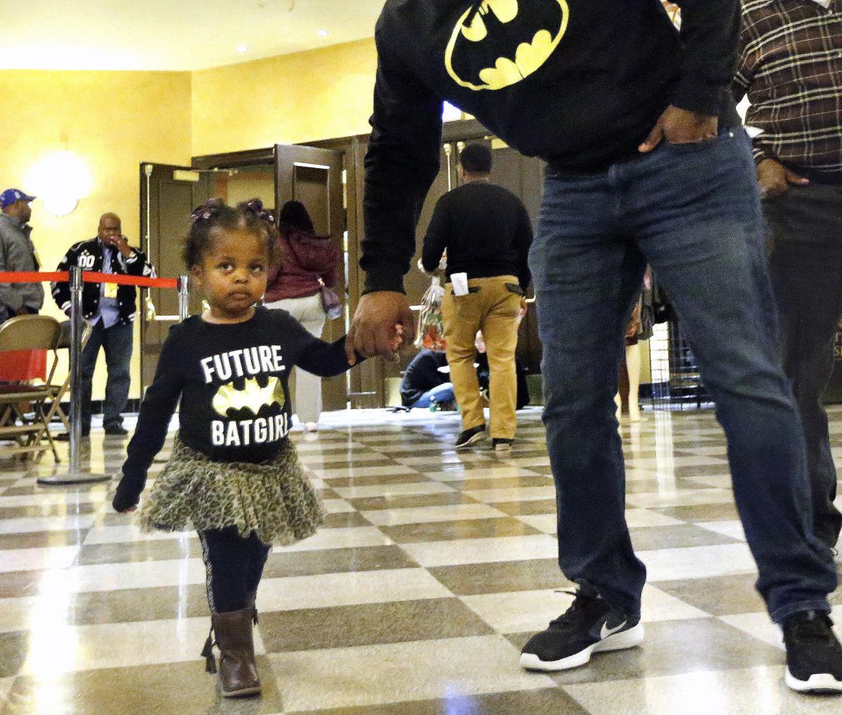 Top Five Weekend Events Hip Hop Nutcracker Holiday Cirque Kwanzaa Entertainment Richmond Com