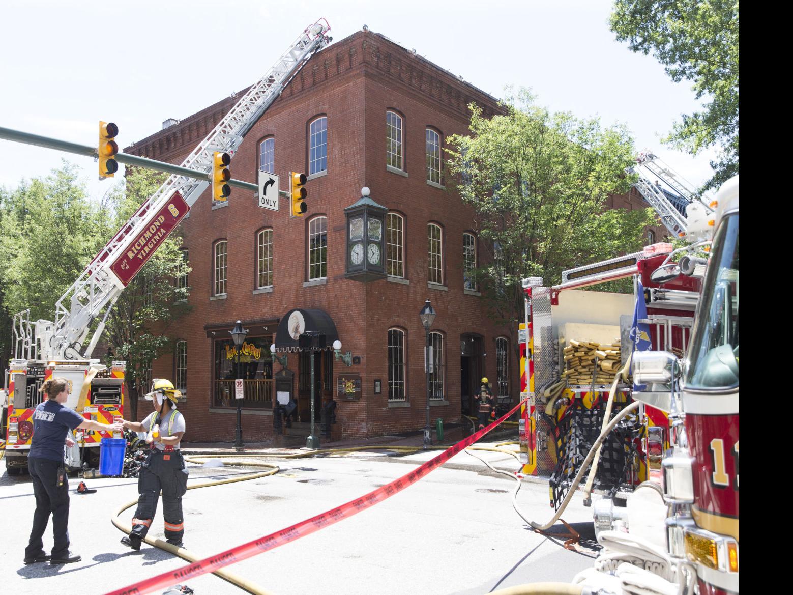 Work Is Still Underway At The Tobacco Company But It Ll Be Months Before The Restaurant Reopens Restaurant News Richmond Com The goal of the game is to serve as many customers as you can and gain as much money as possible from them.
