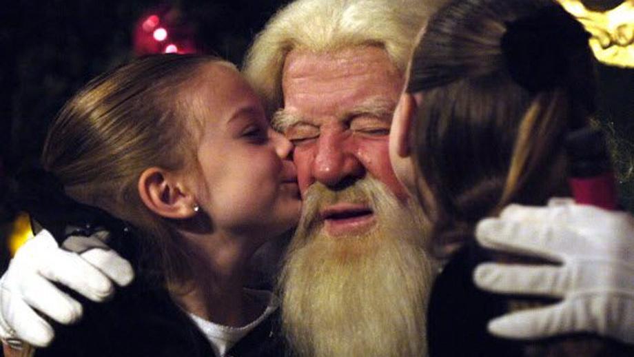 Dan Rowe celebrated for 'the genuine love and joy' he delivered as Richmond's 'Legendary Santa' for 50 years | Richmond Local News - Vimarsana News