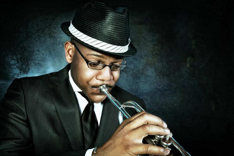 Etienne Charles and Creole Soul