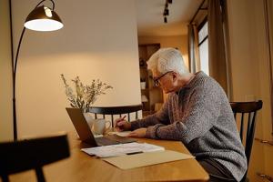 How longevity is moving from a demographic trend to a financial priority