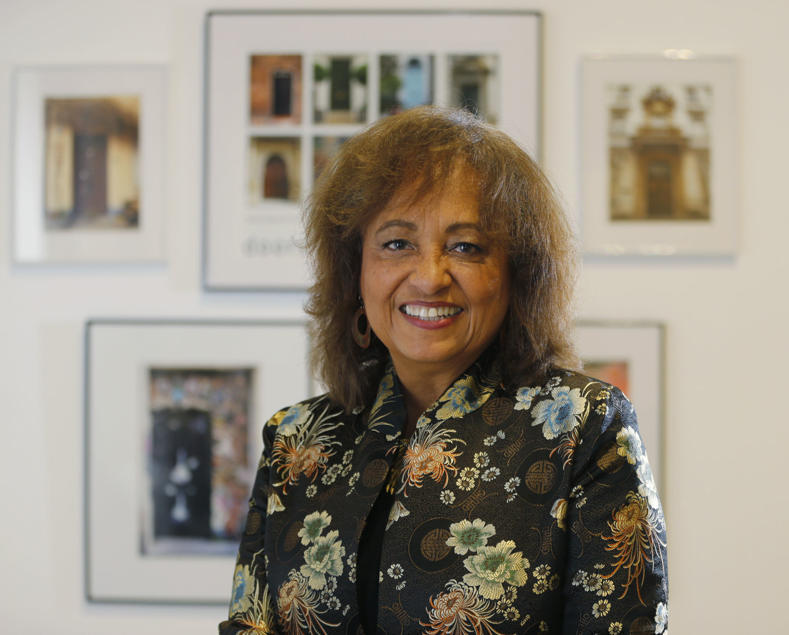 Daphne Maxwell Reid Is The 2018 Richmond Christmas Mother | Richmond ...