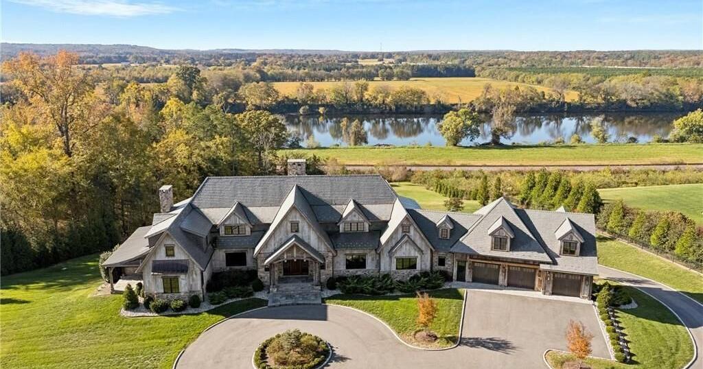 Meet the listing agents selling some of Richmond’s most expensive homes